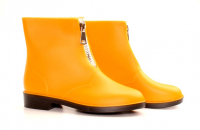 Nairui CK1-14Z Ботинки женские желт резина, съемный носок из байки - Совместные покупки