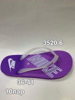 Sport + NK B3520-6Z Обувь пляжная фиол - Совместные покупки