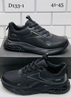 Sport + RBK TD133-1Z Кроссовки чер текстиль - Совместные покупки