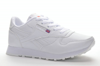 Sport + RBK MB8142-6 Кроссовки бел иск кожа - Совместные покупки
